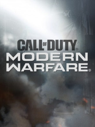 CALL OF DUTY: MODERN WARFARE (PC) - Battle.net Gift