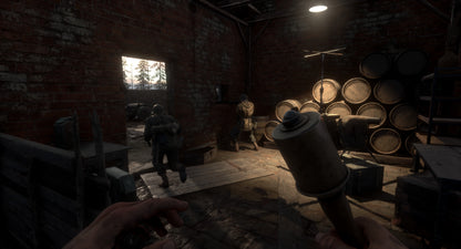 Hell Let Loose | Ultimate Edition (PC) - Steam Klíč – Steam klíč (3)