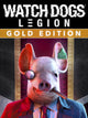 Watch Dogs: Legion | Gold Edition (PC) - Ubisoft Connect Klíč