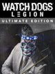 Watch Dogs: Legion | Ultimate Edition (PC) - Ubisoft Connect Klíč