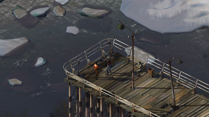 Disco Elysium | The Final Cut Bundle (PC) - Steam Klíč – Steam klíč (2)