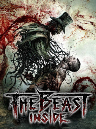 The Beast Inside (PC) - GOG.COM Klíč