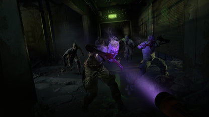Dying Light 2 | Reloaded Edition (PC) - Steam Klíč