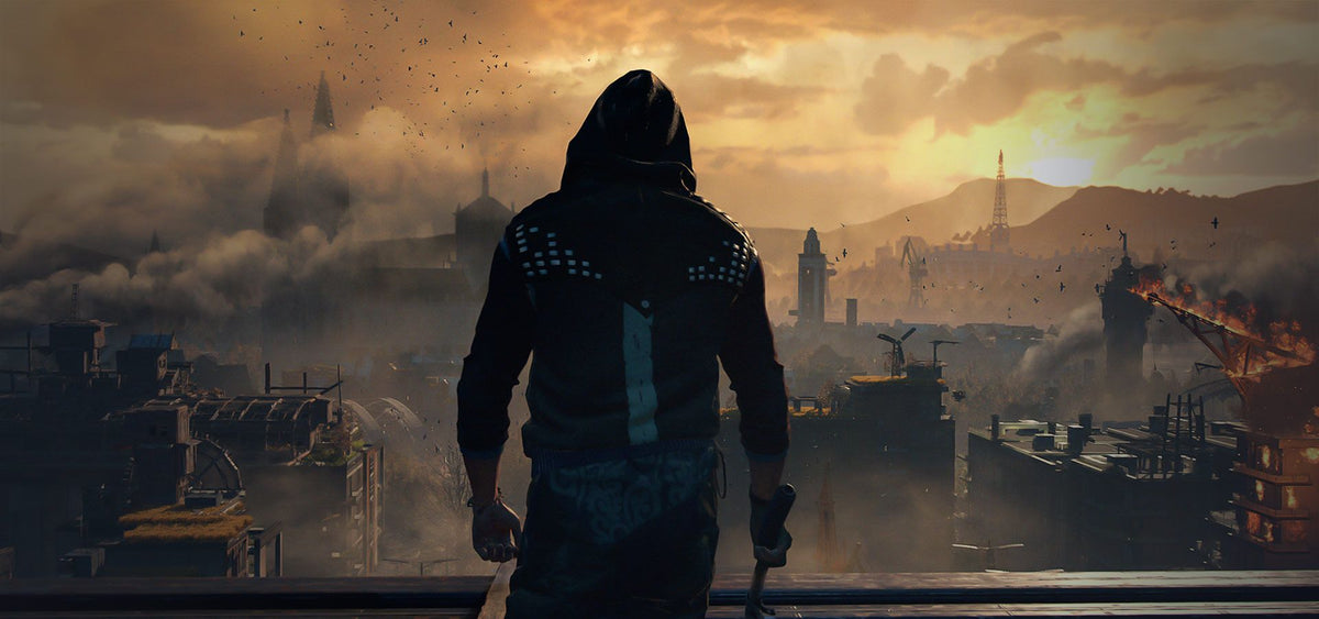 Dying Light 2 | Reloaded Edition (PC) - Steam Klíč