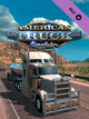 American Truck Simulator - Utah (PC) - Steam Klíč