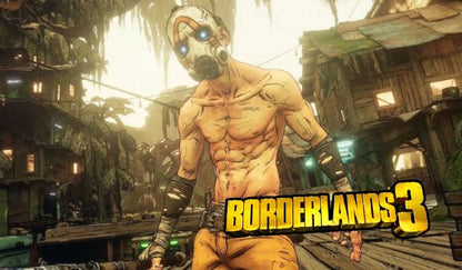 Borderlands 3: Moxxi's Heist of the Handsome Jackpot (DLC) - Epic - Klíč