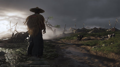 Ghost of Tsushima | Director's Cut (PC) - Steam Klíč