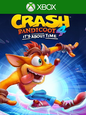 Crash Bandicoot 4: It’s About Time (Xbox One) - Xbox Live Klíč