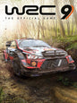 WRC 9 FIA World Rally Championship (PC) - Steam Klíč