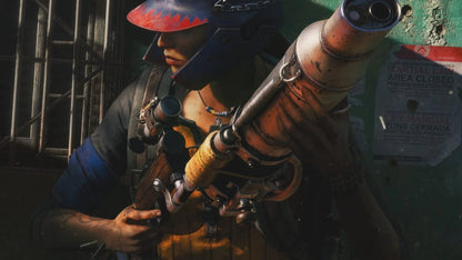 Far Cry 6 | Deluxe Edition (PC) - Ubisoft Connect Klíč