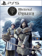 Medieval Dynasty (PS5) - PSN Klíč