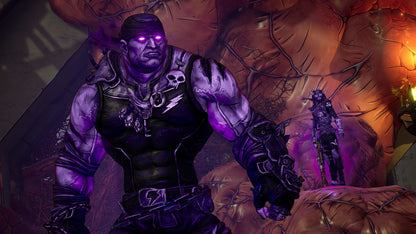 Borderlands 3: Psycho Krieg and the Fantastic Fustercluck (PC) - Epic Games Klíč