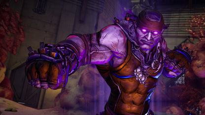Borderlands 3: Psycho Krieg and the Fantastic Fustercluck (PC) - Epic Games Klíč