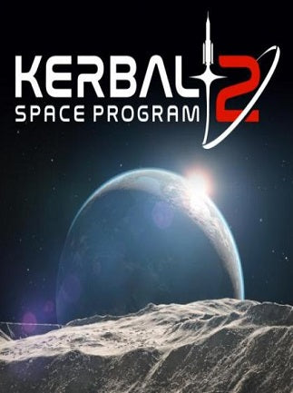 Kerbal Space Program 2 (PC) - Epic Games Klíč