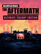 Surviving the Aftermath | Ultimate Colony Edition (PC) - Steam Klíč