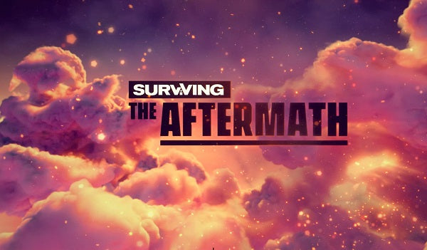 Surviving the Aftermath | Ultimate Colony Edition (PC) - Steam Klíč