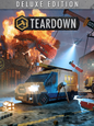 Teardown | Deluxe Edition (PC) - Steam Klíč