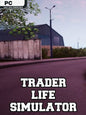 Trader Life Simulator (PC) - Steam Klíč