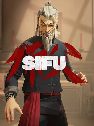 Sifu (PC) - Epic Games Klíč