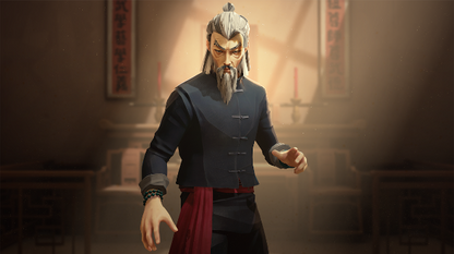 Sifu (PC) - Epic Games Klíč