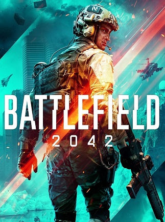 Battlefield 2042 (PC) - Origin Klíč - GLOBAL (EN/PL/RU)
