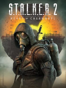 S.T.A.L.K.E.R. 2: Heart of Chornobyl (PC) - Steam Klíč