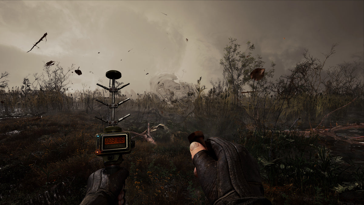 S.T.A.L.K.E.R. 2: Heart of Chornobyl (PC) - Steam Klíč – Steam klíč (3)