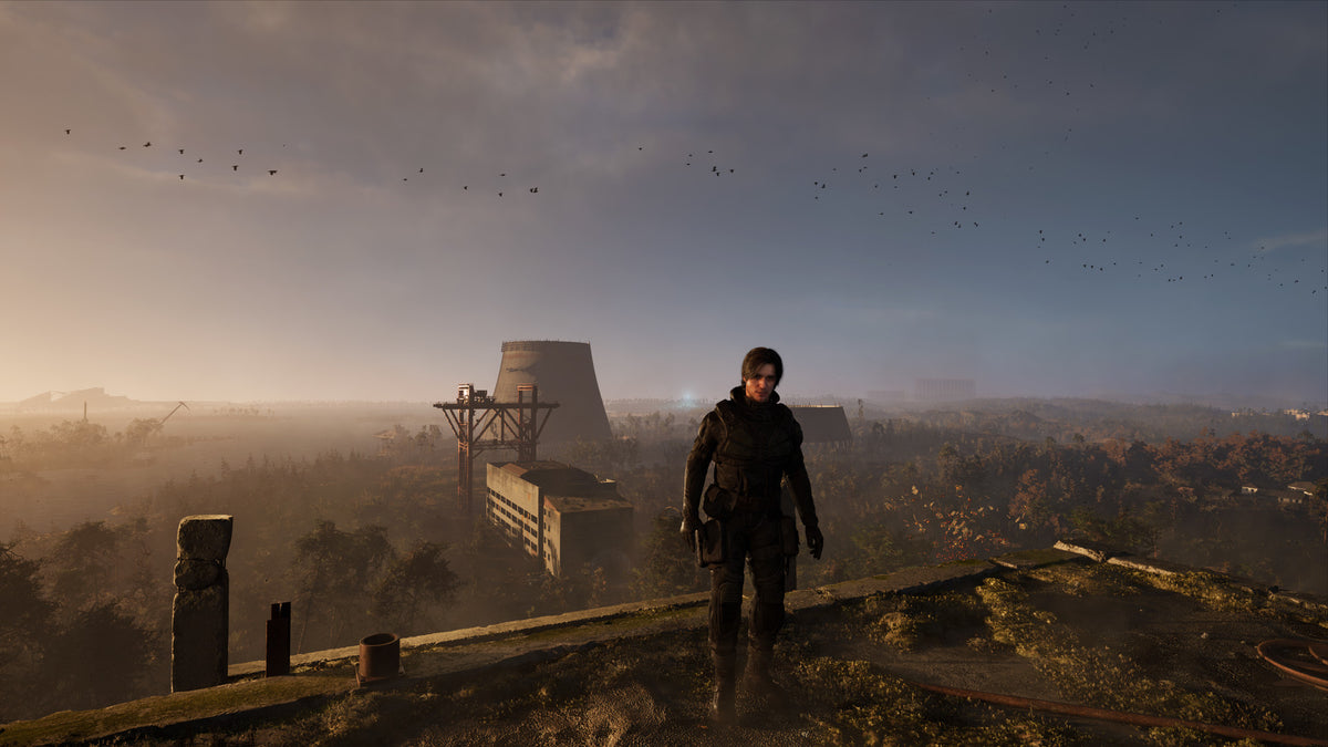 S.T.A.L.K.E.R. 2: Heart of Chornobyl (PC) - Steam Klíč – Steam klíč (2)