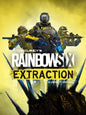 Tom Clancy’s Rainbow Six Extraction (PC) - Ubisoft Connect Klíč