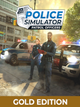 Police Simulator: Patrol Officers | Gold Edition (PC) - Steam Klíč