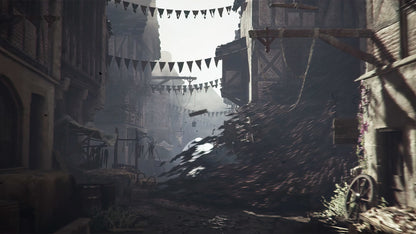A Plague Tale: Requiem (Xbox Series X/S) - Xbox Live Klíč