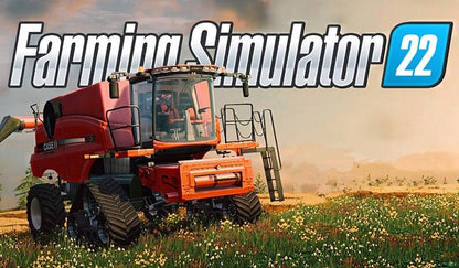 Farming Simulator 22 Year 1 Bundle (PC) - Steam Klíč – Steam klíč (2)