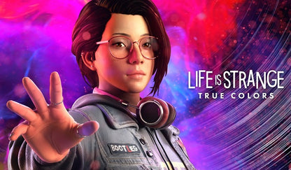Life is Strange: True Colors | Ultimate Edition (PC) - Steam Klíč