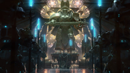 Warhammer 40,000: Chaos Gate - Daemonhunters | Grand Master Edition (PC) - Steam Klíč