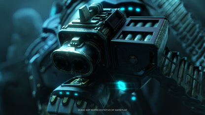 Warhammer 40,000: Chaos Gate - Daemonhunters | Grand Master Edition (PC) - Steam Klíč