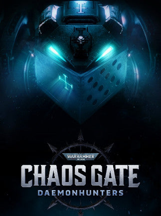 Warhammer 40,000: Chaos Gate - Daemonhunters | Grand Master Edition (PC) - Steam Klíč