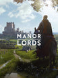 Manor Lords (PC) - Steam Klíč