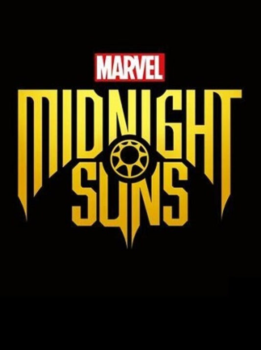 Marvel's Midnight Suns (PC) - Epic Games Klíč – Epic Games klíč