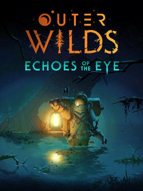 Outer Wilds - Echoes of the Eye (PC) - Steam Klíč