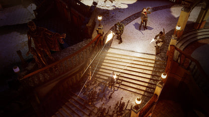 Wasteland 3 Colorado Collection (PC) - Steam Klíč