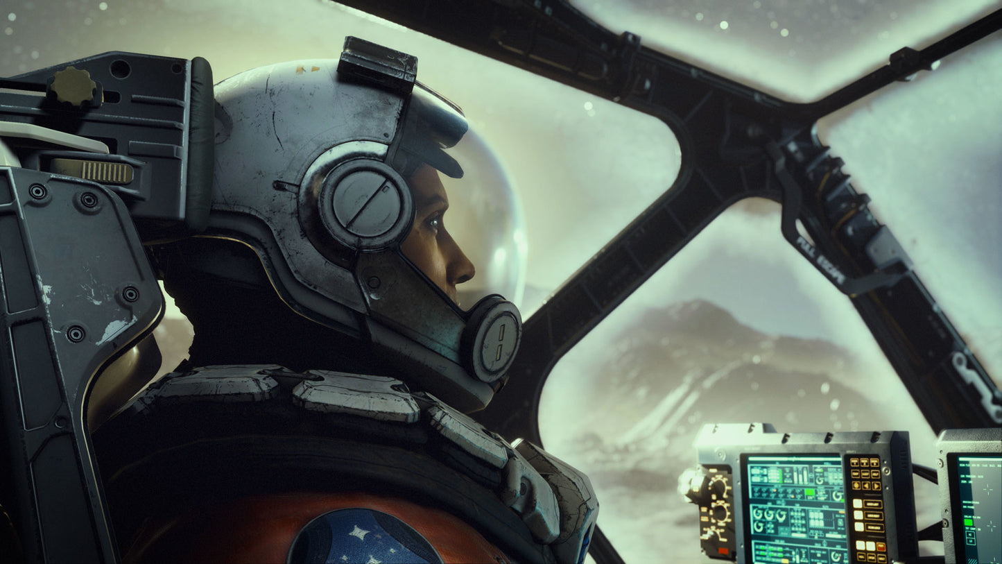 Starfield | Premium Edition (Xbox Series X/S, Windows 10) - XBOX LIVE Klíč