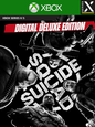 Suicide Squad: Kill the Justice League | Digital Deluxe Edition (Xbox Series X/S) - Xbox Live Klíč