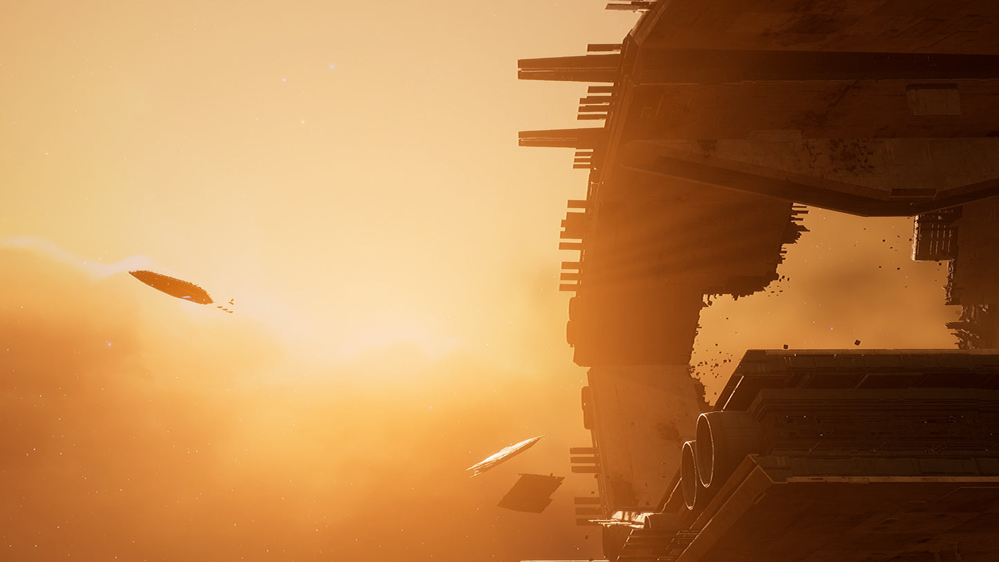 Homeworld 3 | Fleet Command Edition (PC) - Steam Klíč