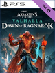 Assassin's Creed Valhalla: Dawn of Ragnarök (PS5) - PSN Klíč