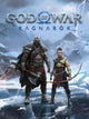 God of War Ragnarök (PC) - Steam Klíč