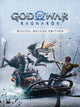 God of War Ragnarök | Digital Deluxe Edition (PC) - Steam Klíč