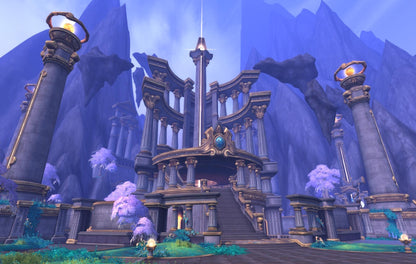 World Of Warcraft: Dragonflight (PC) - Battle.net Klíč – Battle.net klíč (2)