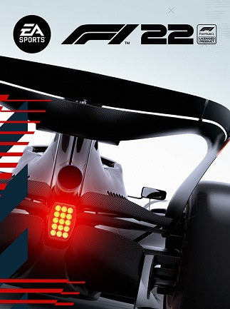 F1 22 (PC) - Origin Klíč