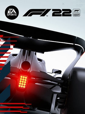F1 22 (PC) - Origin Klíč