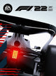 F1 22 (PC) - Origin Klíč
